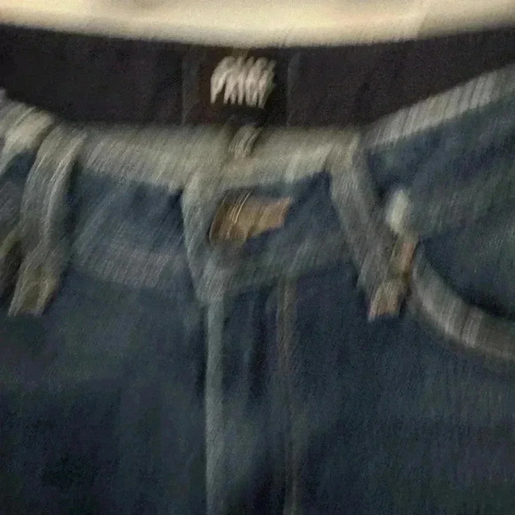 Paige women’s jeans hoxton ankle peg size 26 excellent condition - Picture 2 of 15